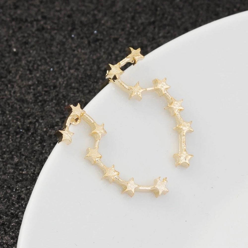 ❗️2 left❗️Gold Constellation Climbers - Picture 4 of 4